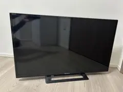 SONY 2017年製 32インチ 液晶テレビ KJ-32W500C 本体のみ Amazon | ソニー 32V型 液晶 テレビ ブラビア KJ-32W500C