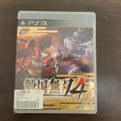 戦国無双4のサムネイル