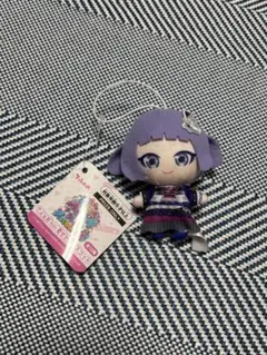 ひみつのアイプリ ナムコ限定 着せかえマスコット 真実夜チィ