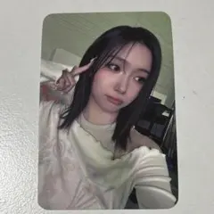 Kep1er tipi-tap サノク ヨンウン トレカ