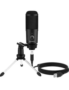 ZENLO コンデンサーマイク