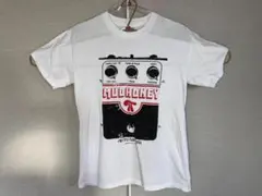MUDHONEY Tシャツ M エフェクター バンド NIRVANA SOUND
