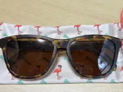 鼈甲 メガネ
