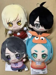 2025年最新】物語 ちびぐるみの人気アイテム - メルカリ