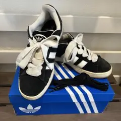 adidas CAMPUS 00s ブラック 28cmのサムネイル