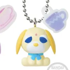 【最安値】チョコボーロ お茶犬 チャイ