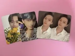 SEVENTEEN yourchoice ジュントレカ