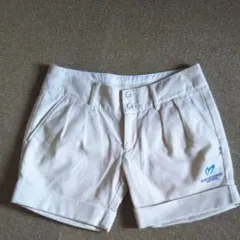 パーリーゲイツレディースパンツ