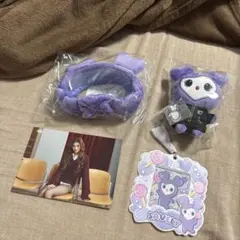twice サナ まとめ売り コンサートグッズ THIS IS FOR KPOP - メルカリ