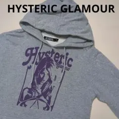 2025年最新】Hysteric Glamour レディース パーカーの人気