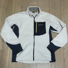 モンベル クリマエア ジャケット 1106690 メンズ サイズM