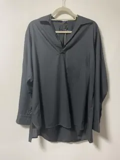新品 26ss MAATEE&SONS H WOOL ARTI SHIRTS 2 - メルカリ