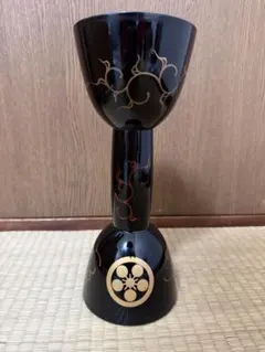 小鼓 胴 歌舞伎 狂言 囃子 伝統 蒔絵 - メルカリ