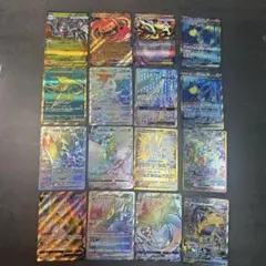 イベルタル ゼルネアス AR 各10枚 計20枚 まとめ売り - メルカリ