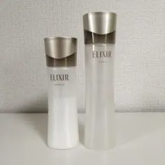 エリクシールアドバンスドローション・乳液 TⅡ