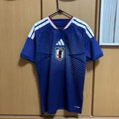 専用Tomo様　 日本代表 公式サッカーユニフォーム150 専用Tomo様 adidas 日本代表 公式サッカーユニフォーム150 - メルカリ