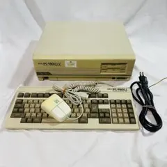 2026年最新】pc9801 キーボードの人気アイテム - メルカリ