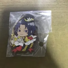 テニプリ 一番くじ ラバキー 幸村精市