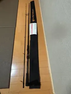 k*u様 ヤマガブランクス 25Ballistick 95MHのサムネイル