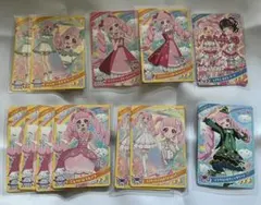 ひみつのアイプリ　リング2弾　4弾　ひまり