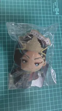 ジャミル ツイステミニミニぬいぐるみ マスカレードドレスver. 5/29まで