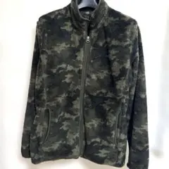 ユニクロフリース