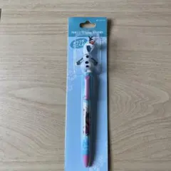 東京ディズニーリゾート オラフ ボールペン