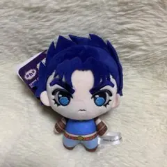 ジョジョの奇妙な冒険　ぷちっしゅ　vol.1 ぬいぐるみ　ジョナサン