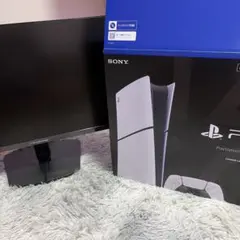 ps5本体 MINIFIRE 24インチ ゲーミングモニター MFG24F4L
