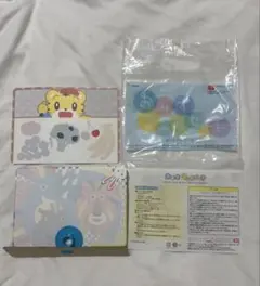 おみずアートセット　こどもちゃれんじ
