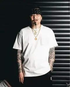 クラシッククロージング　ポケット無印Tシャツ