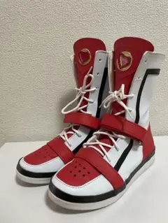 新品！　ACE BOOT エースブーツ もう手に入らない！？アメリカ製！！ACE BOOTS！！ | JUNKY