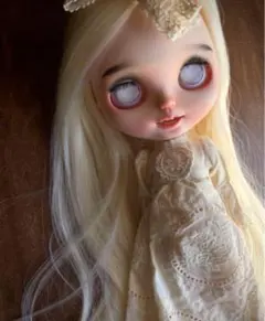 カスタムブライスアイチップ   アイシードールカスタムパーツ