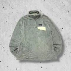 パタゴニア ポーラテック フリース スナップT プルオーバー M シンチラ