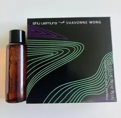 新品未使用　シュウウエムラ　shu uemura モーヴハイアイパレットオマケ付のサムネイル
