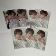 TWS playhard ヨンジェ トレカ セット