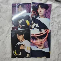 SEVENTEEN ドギョム HOME トレカ