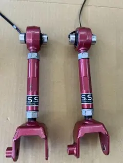 BMW F10 F06 SKID RACING リア アッパーアーム キャンバー | Mercari