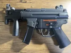 2025年最新】マルゼン mp5 マガジンの人気アイテム - メルカリ