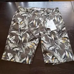 新品 ゾーイ ZOY ショートパンツ 79 HPT201 Mサイズ ゴルフ - メルカリ