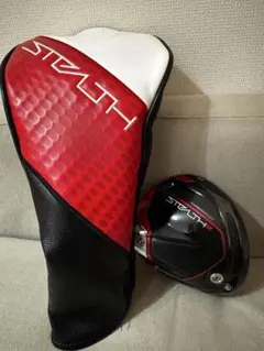 【3月15日までの特別値引き】TaylorMade STEALTH2 ドライバー