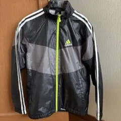 adidas CLIMAPROOF ジャケット 150cm