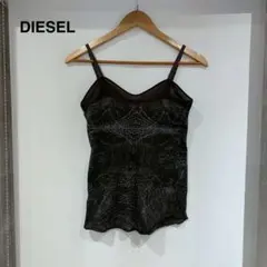 【M1】DIESEL ディーゼル キャミソール