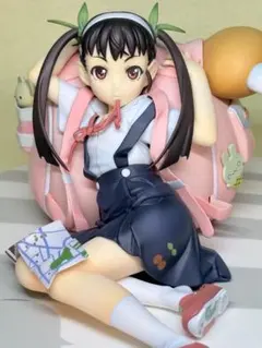 グッドスマイルカンパニー　化物語 八九寺真宵