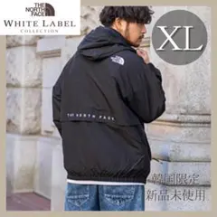 【正規品 】　ノースフェイス VILAN EX JACKET XL ブラック