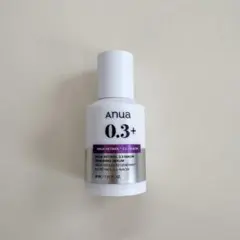 anua 0.3+ レチノール ナイアシン 美容液 30ml