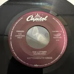 2026年最新】kottonmouth kings レコードの人気アイテム - メルカリ
