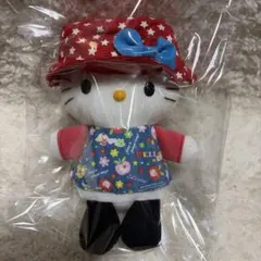 ハローキティ/昭和・平成/レトロ/ぬいぐるみ