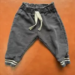 PETIT BATEAU ベビー パンツ 74cm プチバトー