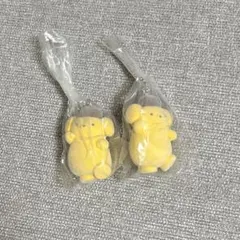 サンリオキャラクターズ ガチャガチャ ミニチュアチャーム～ライブキャラクター～